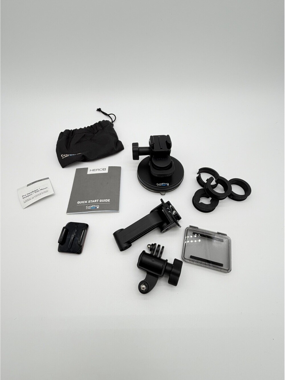 GoPro Be a HERO Lot